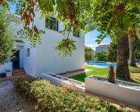 Wederverkoop - Villa - Calpe