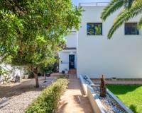 Wederverkoop - Villa - Calpe