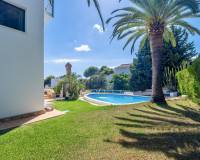 Wederverkoop - Villa - Calpe