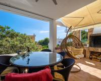 Wederverkoop - Villa - Calpe