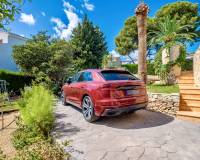 Wederverkoop - Villa - Calpe