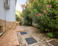 Wederverkoop - Villa - Calpe