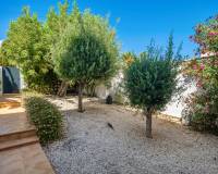 Wederverkoop - Villa - Calpe