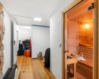 Wederverkoop - Villa - Calpe