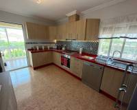 Wederverkoop - Villa - Catral