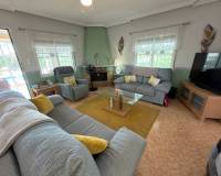 Wederverkoop - Villa - Catral