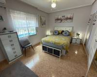 Wederverkoop - Villa - Catral