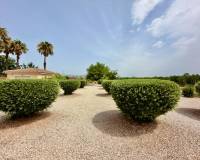 Wederverkoop - Villa - Catral