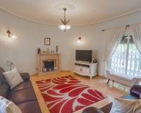 Wederverkoop - Villa - Ciudad Quesada - Campo De Golf La Marquesa