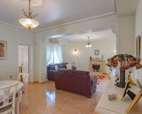 Wederverkoop - Villa - Ciudad Quesada - Campo De Golf La Marquesa