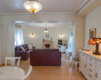 Wederverkoop - Villa - Ciudad Quesada - Campo De Golf La Marquesa