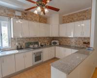 Wederverkoop - Villa - Ciudad Quesada - Campo De Golf La Marquesa