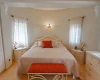 Wederverkoop - Villa - Ciudad Quesada - Campo De Golf La Marquesa