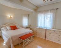 Wederverkoop - Villa - Ciudad Quesada - Campo De Golf La Marquesa