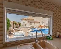 Wederverkoop - Villa - Ciudad Quesada - Campo De Golf La Marquesa