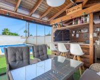 Wederverkoop - Villa - Ciudad Quesada - Center