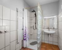 Wederverkoop - Villa - Ciudad Quesada - Center