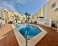 Wederverkoop - Villa - Ciudad Quesada - Ciudad Quesada - Doña Pepa