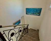 Wederverkoop - Villa - Ciudad Quesada - Ciudad Quesada - Doña Pepa