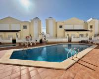 Wederverkoop - Villa - Ciudad Quesada - Ciudad Quesada - Doña Pepa