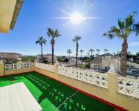 Wederverkoop - Villa - Ciudad Quesada - Ciudad Quesada - Doña Pepa
