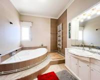 Wederverkoop - Villa - Ciudad Quesada - Ciudad Quesada - Doña Pepa
