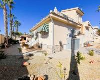 Wederverkoop - Villa - Ciudad Quesada - Ciudad Quesada - Doña Pepa