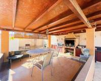 Wederverkoop - Villa - Ciudad Quesada - Ciudad Quesada - Doña Pepa