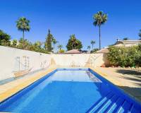 Wederverkoop - Villa - Ciudad Quesada - Ciudad Quesada - Doña Pepa