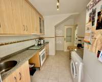 Wederverkoop - Villa - Ciudad Quesada - Ciudad Quesada - Doña Pepa