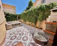 Wederverkoop - Villa - Ciudad Quesada - Ciudad Quesada - Doña Pepa