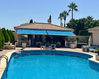 Wederverkoop - Villa - Ciudad Quesada - Ciudad Quesada - Doña Pepa