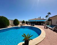 Wederverkoop - Villa - Ciudad Quesada - Ciudad Quesada - Doña Pepa