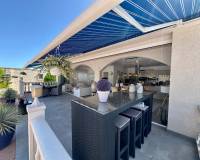 Wederverkoop - Villa - Ciudad Quesada - Ciudad Quesada - Doña Pepa