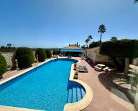 Wederverkoop - Villa - Ciudad Quesada - Ciudad Quesada - Doña Pepa