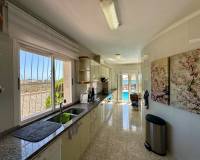 Wederverkoop - Villa - Ciudad Quesada - Ciudad Quesada - Doña Pepa