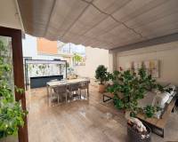 Wederverkoop - Villa - Ciudad Quesada - Ciudad Quesada - Doña Pepa