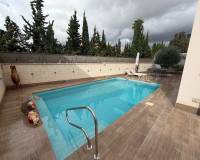 Wederverkoop - Villa - Ciudad Quesada - Ciudad Quesada - Doña Pepa