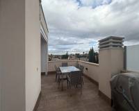 Wederverkoop - Villa - Ciudad Quesada - Ciudad Quesada - Doña Pepa
