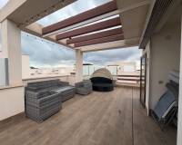 Wederverkoop - Villa - Ciudad Quesada - Ciudad Quesada - Doña Pepa