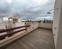 Wederverkoop - Villa - Ciudad Quesada - Ciudad Quesada - Doña Pepa