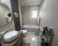 Wederverkoop - Villa - Ciudad Quesada - Ciudad Quesada - Doña Pepa