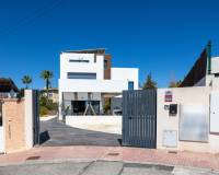 Wederverkoop - Villa - Ciudad Quesada - Ciudad Quesada - Rojales