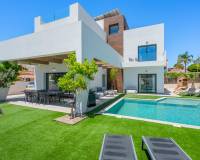 Wederverkoop - Villa - Ciudad Quesada - Ciudad Quesada - Rojales