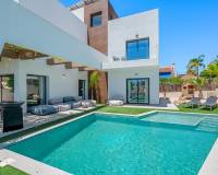 Wederverkoop - Villa - Ciudad Quesada - Ciudad Quesada - Rojales