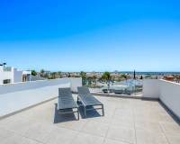 Wederverkoop - Villa - Ciudad Quesada - Ciudad Quesada - Rojales