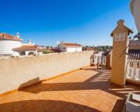 Wederverkoop - Villa - Ciudad Quesada - Ciudad Quesada - Rojales