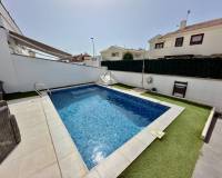 Wederverkoop - Villa - Ciudad Quesada - Costa Blanca