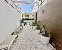 Wederverkoop - Villa - Ciudad Quesada - Costa Blanca