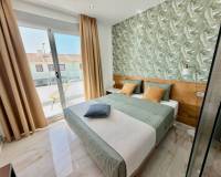 Wederverkoop - Villa - Ciudad Quesada - Costa Blanca